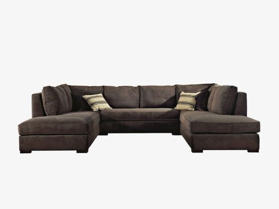 Диван Softhouse GRIGIOCHIARO