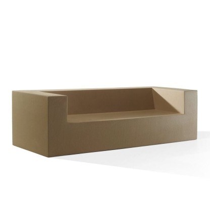 Садовый диван SDC LAB_Quinze & Milan CLUB SOFA 04