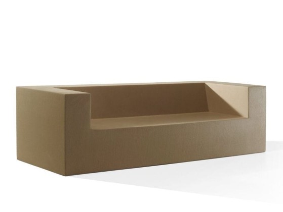 Садовый диван SDC LAB_Quinze & Milan CLUB SOFA 04