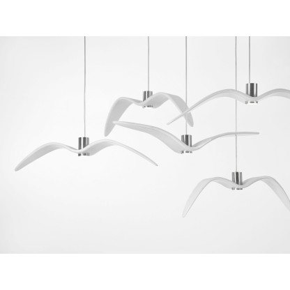 Подвесные светильники BROKIS NIGHT BIRDS