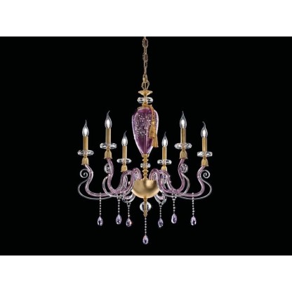 Подвесные светильники Euroluce Lampadari ISIDE L6