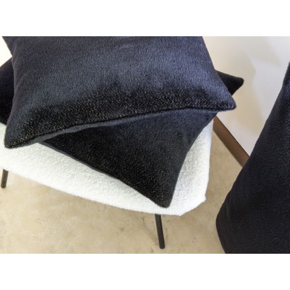 Ткань для штор Elitis ALPACA DE NUIT