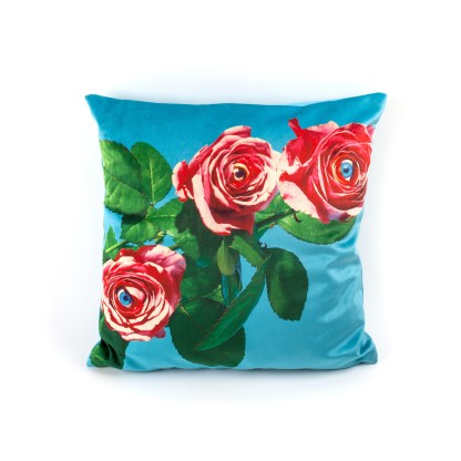 Диванные подушки Seletti ROSES