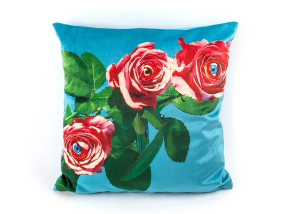 Диванные подушки Seletti ROSES