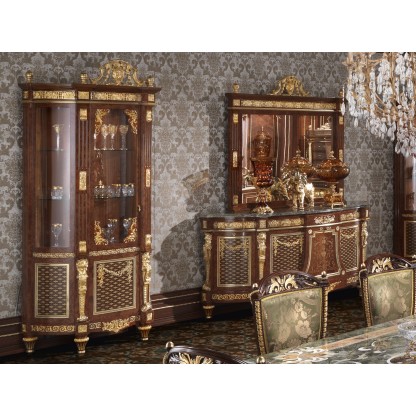 Витрины Modenese Luxury Interiors 14648 - 14649