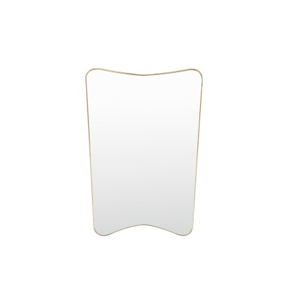 Зеркало для ванной комнаты Il Bronzetto TIMELESS URBAN 52