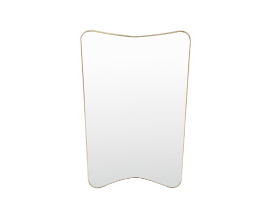 Зеркало для ванной комнаты Il Bronzetto TIMELESS URBAN 52