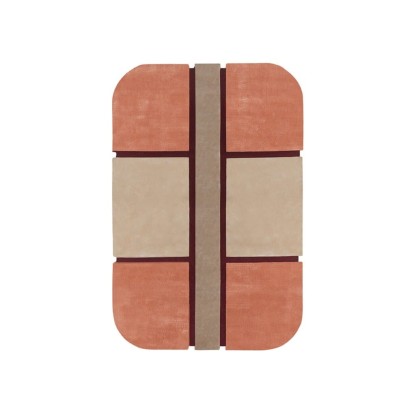 Ковер SITAP Carpet Couture Italia POP ONE