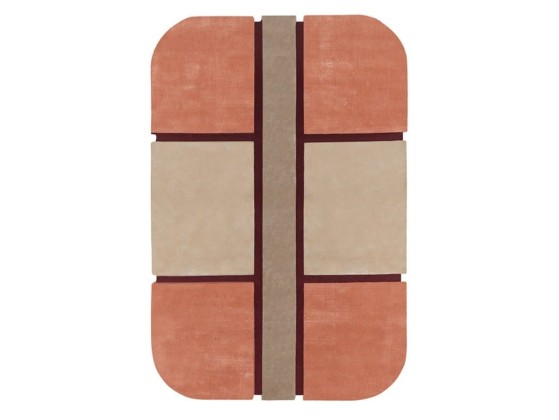 Ковер SITAP Carpet Couture Italia POP ONE