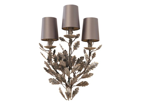 Бра - настенная лампа Abrissi BYRON