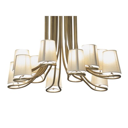 Подвесные светильники A.R. Arredamenti DILAN