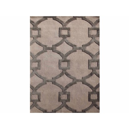 Ковер Jaipur Rugs REGENCY TAQ-193 Antique White/Charcoal