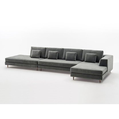 Диван OAK MONTALE SC5080