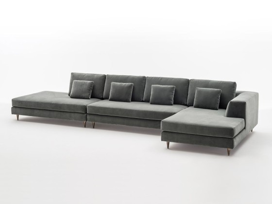 Диван OAK MONTALE SC5080