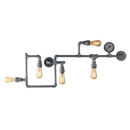 Бра - настенная лампа Fan Europe Lighting AMARCORD PL5