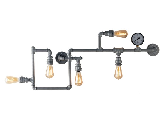 Бра - настенная лампа Fan Europe Lighting AMARCORD PL5