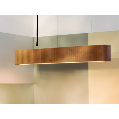 Подвесные светильники GANTlights S4