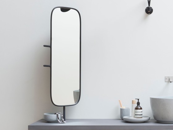 Зеркало для ванной комнаты Rexa ESPERANTO