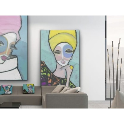 Акустические стеновые панели MOMENTI FR-003