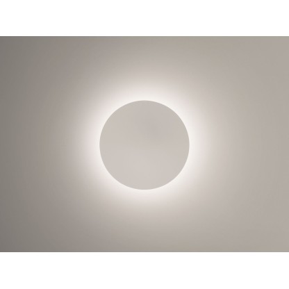 Бра - настенная лампа Vibia PUCK WALL ART SINGLE