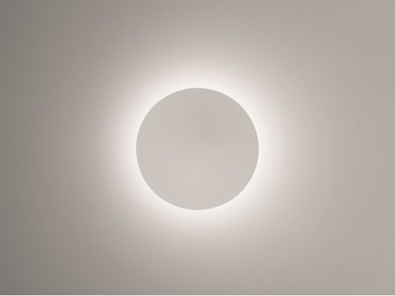 Бра - настенная лампа Vibia PUCK WALL ART SINGLE