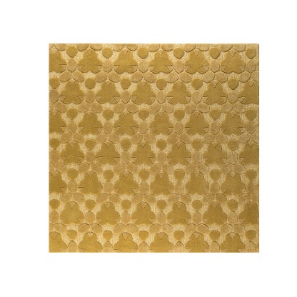 Ковер Jaipur Rugs TOP-101 Mustard/Mustard