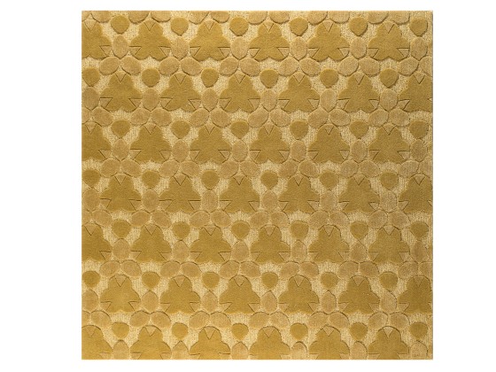 Ковер Jaipur Rugs TOP-101 Mustard/Mustard