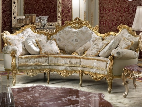 Диван Modenese Luxury Interiors 15404