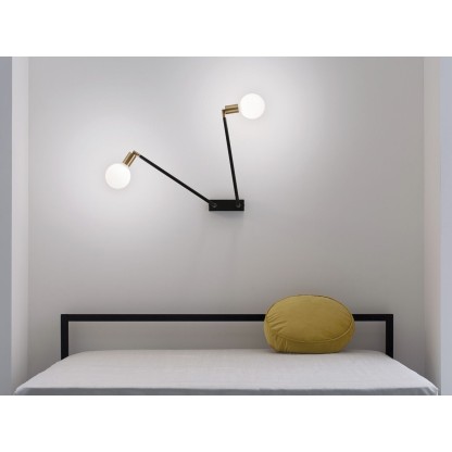 Бра - настенная лампа Vesoi TIPERDUE