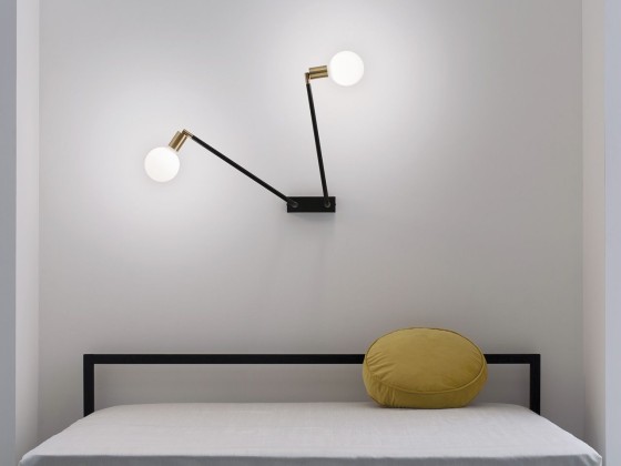 Бра - настенная лампа Vesoi TIPERDUE