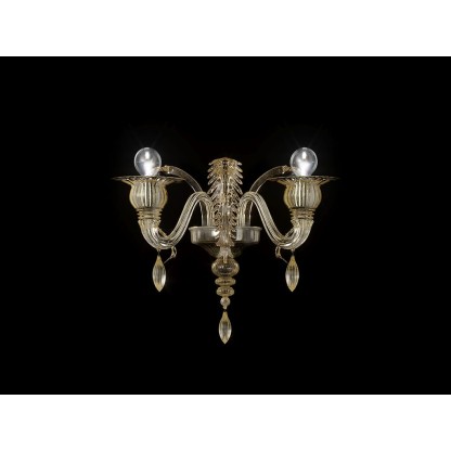 Бра - настенная лампа Barovier&Toso FEZ