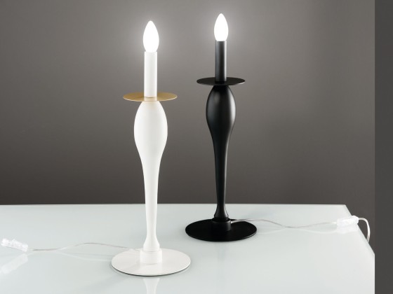 Настольные светильники Fan Europe Lighting ARMSTRONG