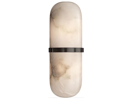 Бра - настенная лампа Visual Comfort Europe MELANGE PILL FORM SCONCE