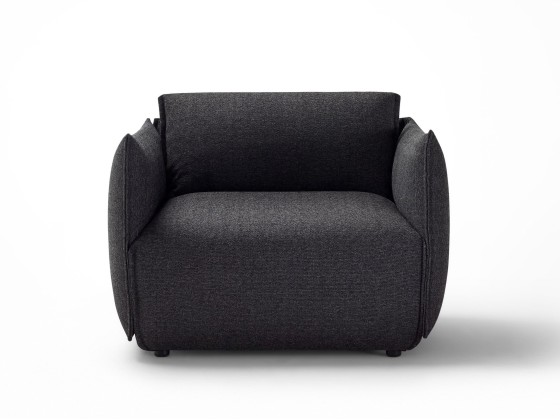 Кресло Ross Gardam HEARTH CLASSIC