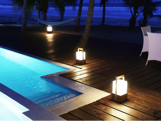 Фонари TRADEWINDS MOON SOON