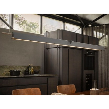 Подвесные светильники Hollands Licht 24