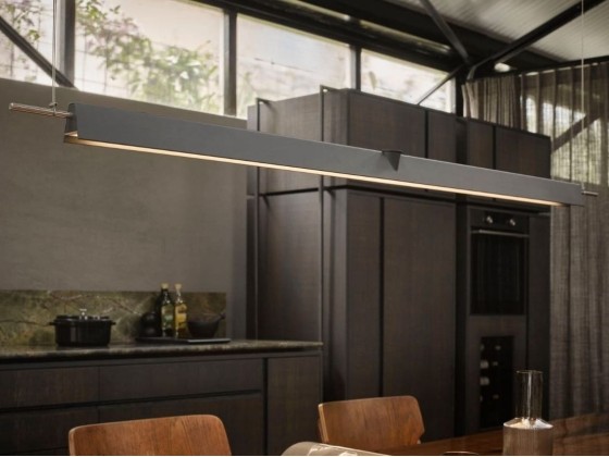 Подвесные светильники Hollands Licht 24