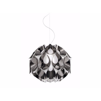 Подвесные светильники Slamp FLORA PEWTER