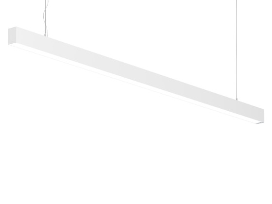 Подвесные светильники Intra lighting TRIX SDI