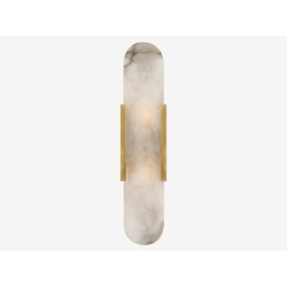 Бра - настенная лампа Kelly Wearstler MELANGE ELONGATED SCONCE