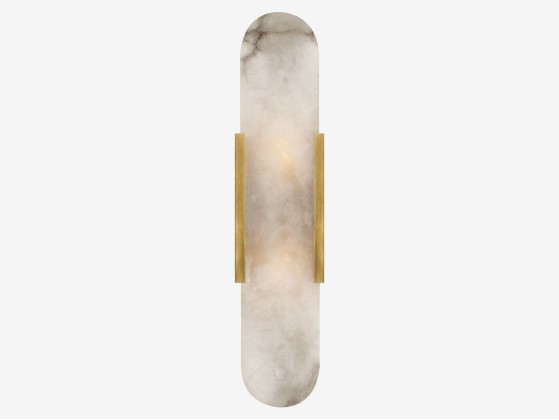 Бра - настенная лампа Kelly Wearstler MELANGE ELONGATED SCONCE