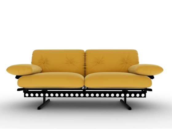 Диван In Stock POLTRONA FRAU - OUVERTURE