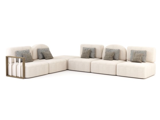 Диван Stylish Club HER