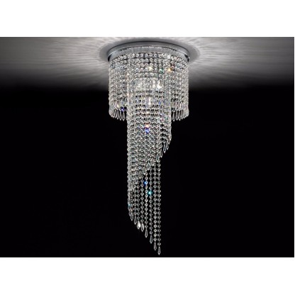 Подвесные светильники Masiero IMPERO &amp; DECO VE 840