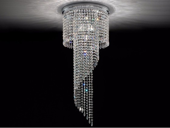 Подвесные светильники Masiero IMPERO &amp; DECO VE 840