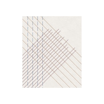 Ковер Tapis Rouge Distribution ST. BARTS MOON