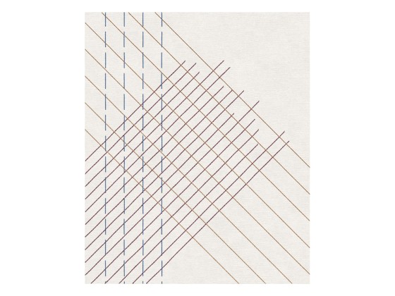 Ковер Tapis Rouge Distribution ST. BARTS MOON