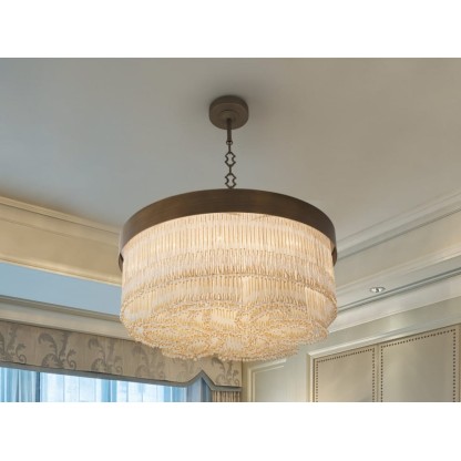 Подвесные светильники Patrizia Volpato VENEZIA 4800