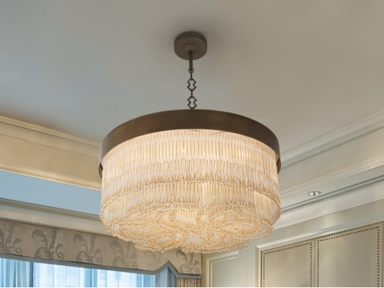 Подвесные светильники Patrizia Volpato VENEZIA 4800