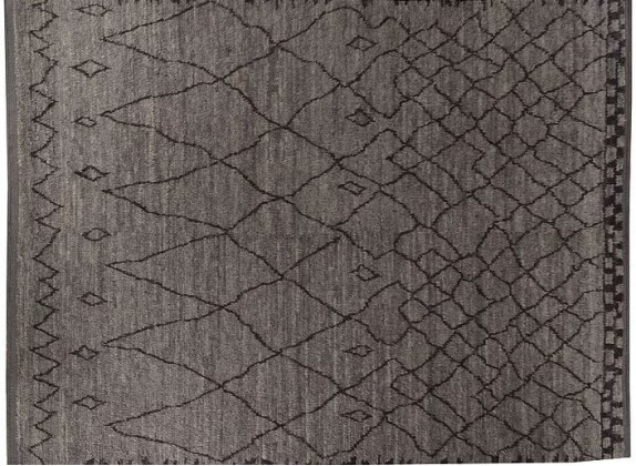 Ковер Mohebban BERBER - HIGH PILE - B03160900